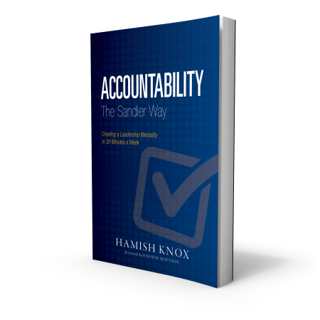 accountability 3D