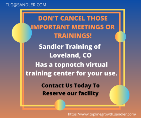 Virtual Training Center Loveland, CO